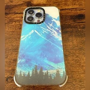Casetify iPhone 13 Pro Case